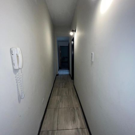 Departamento Espana A 3 Cuadras Plaza Independencia 门多萨 外观 照片
