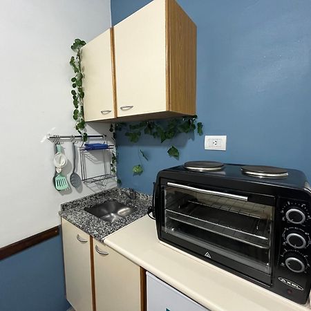 Departamento Espana A 3 Cuadras Plaza Independencia 门多萨 外观 照片