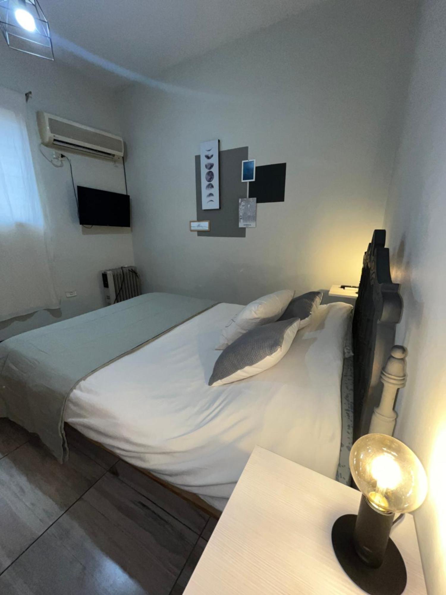 Departamento Espana A 3 Cuadras Plaza Independencia 门多萨 外观 照片