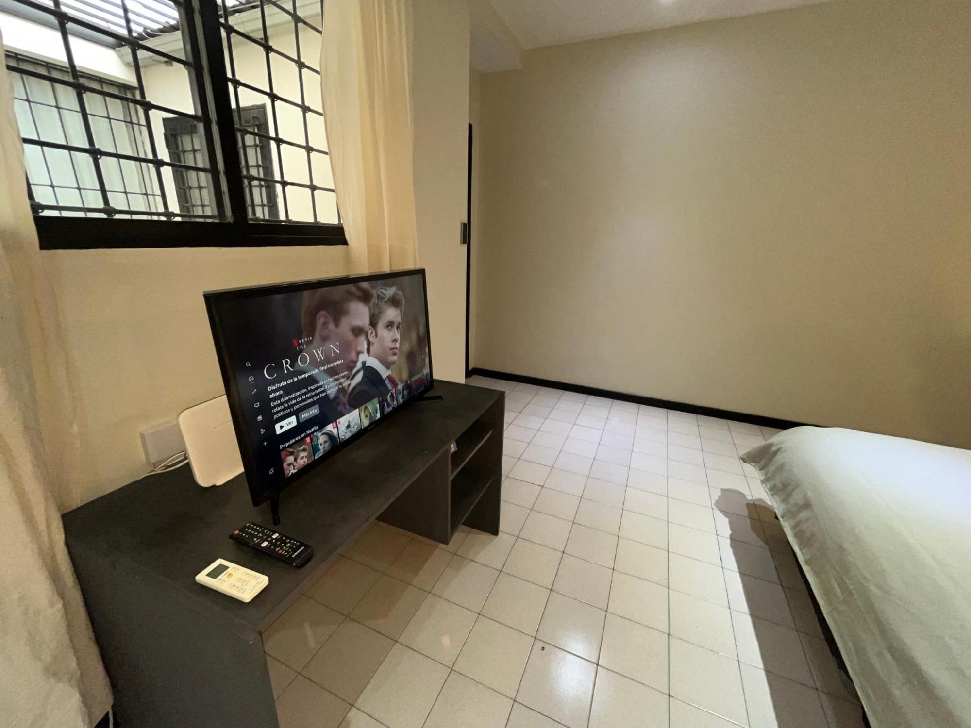 Departamento Espana A 3 Cuadras Plaza Independencia 门多萨 外观 照片