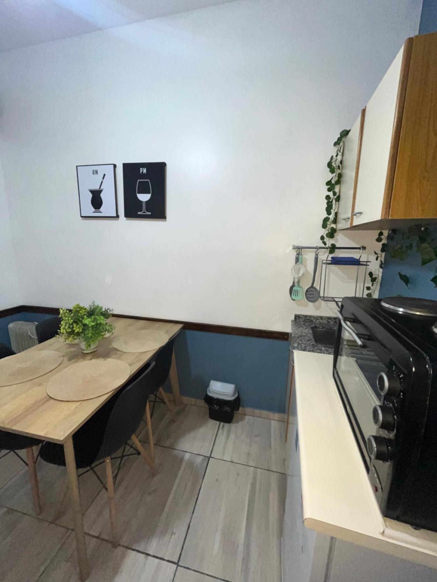 Departamento Espana A 3 Cuadras Plaza Independencia 门多萨 外观 照片