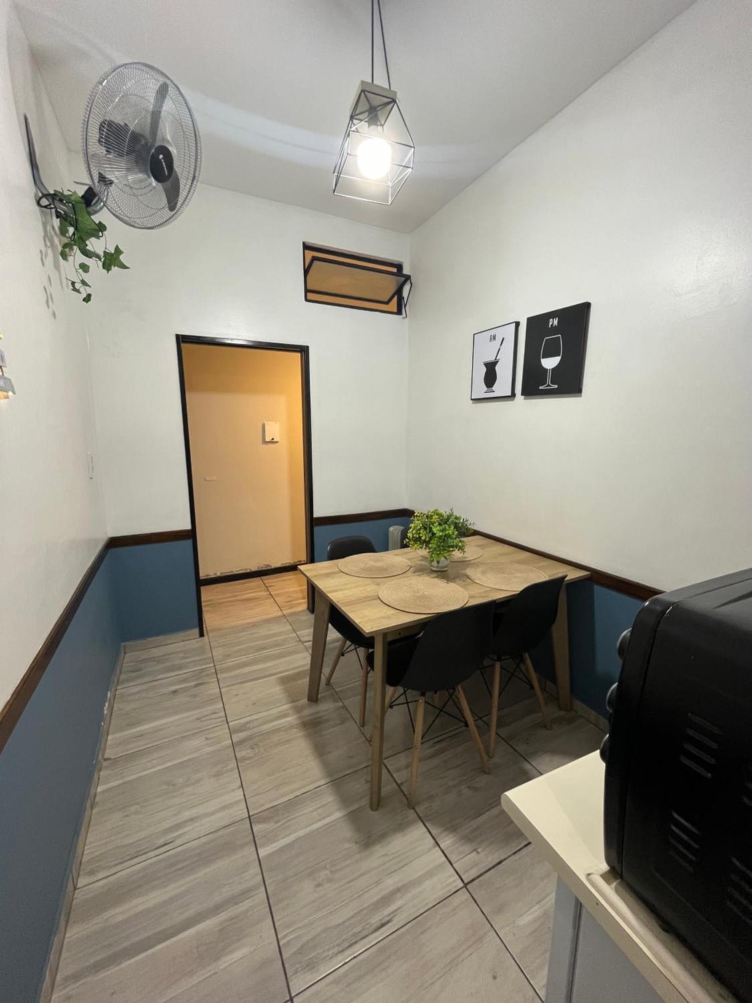 Departamento Espana A 3 Cuadras Plaza Independencia 门多萨 外观 照片