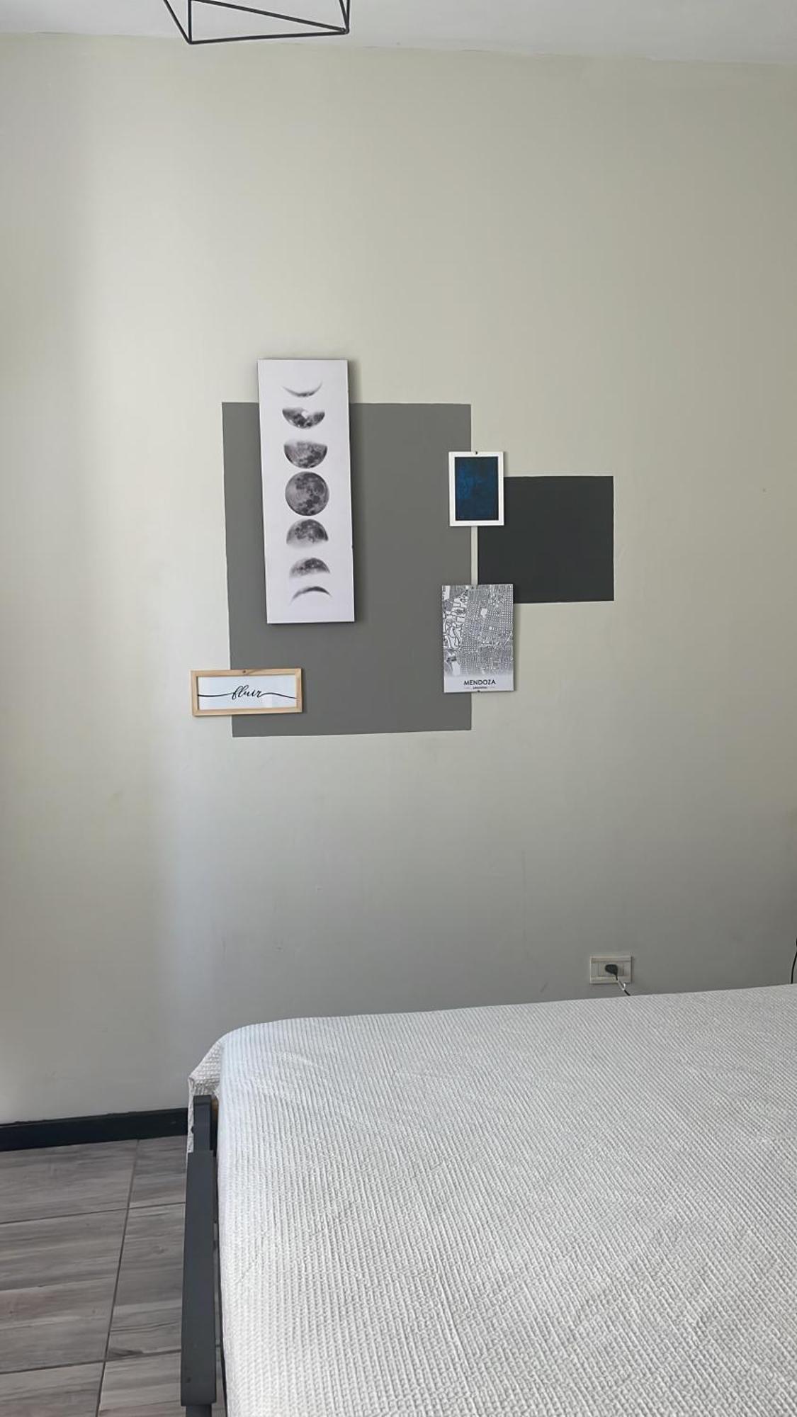 Departamento Espana A 3 Cuadras Plaza Independencia 门多萨 外观 照片