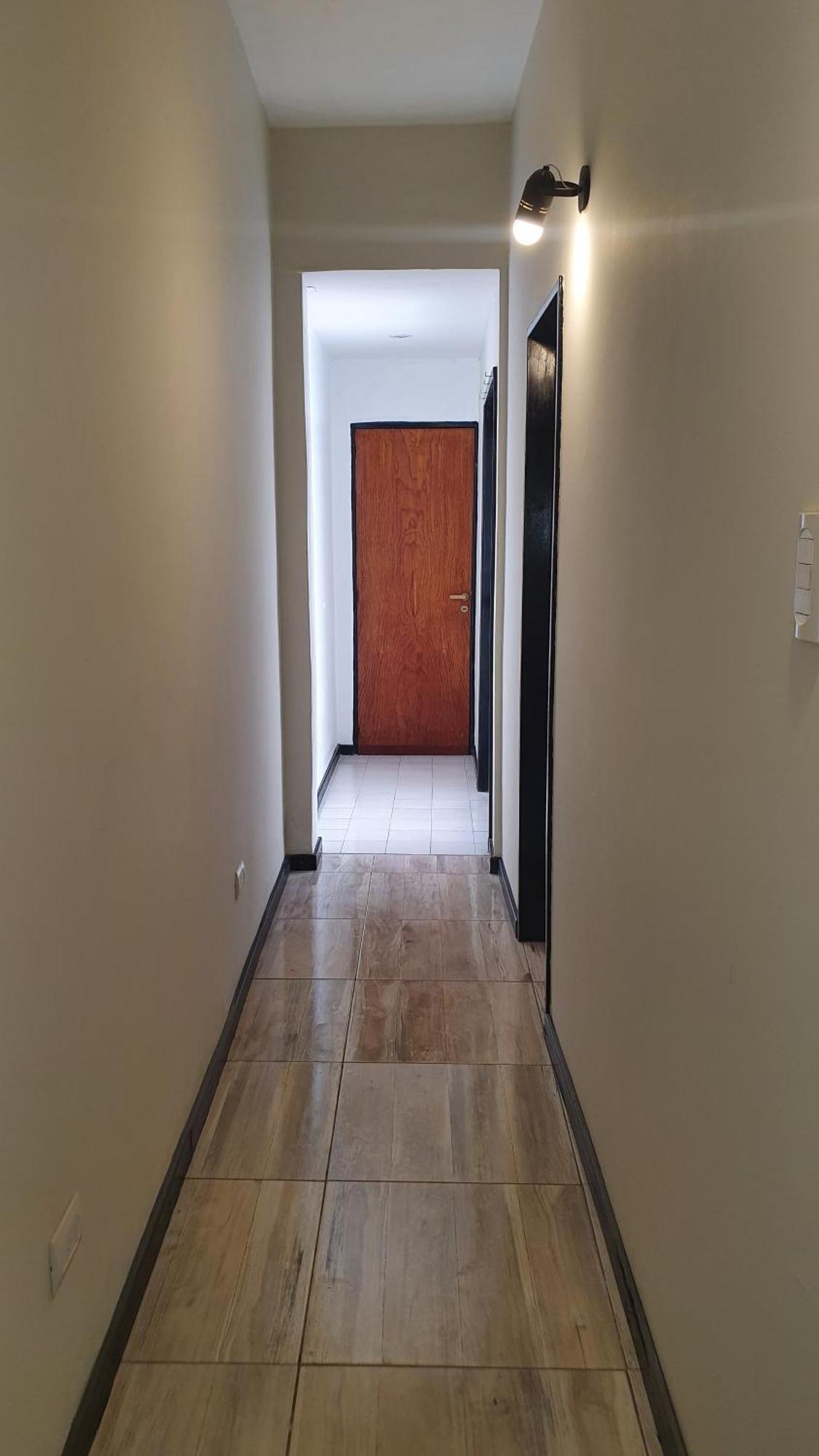 Departamento Espana A 3 Cuadras Plaza Independencia 门多萨 外观 照片